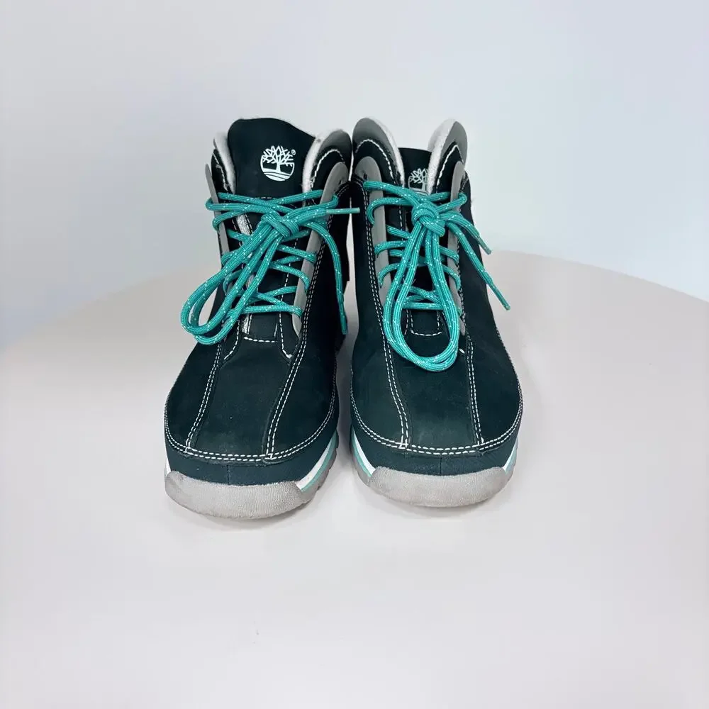 Timberland men's hiking boots
